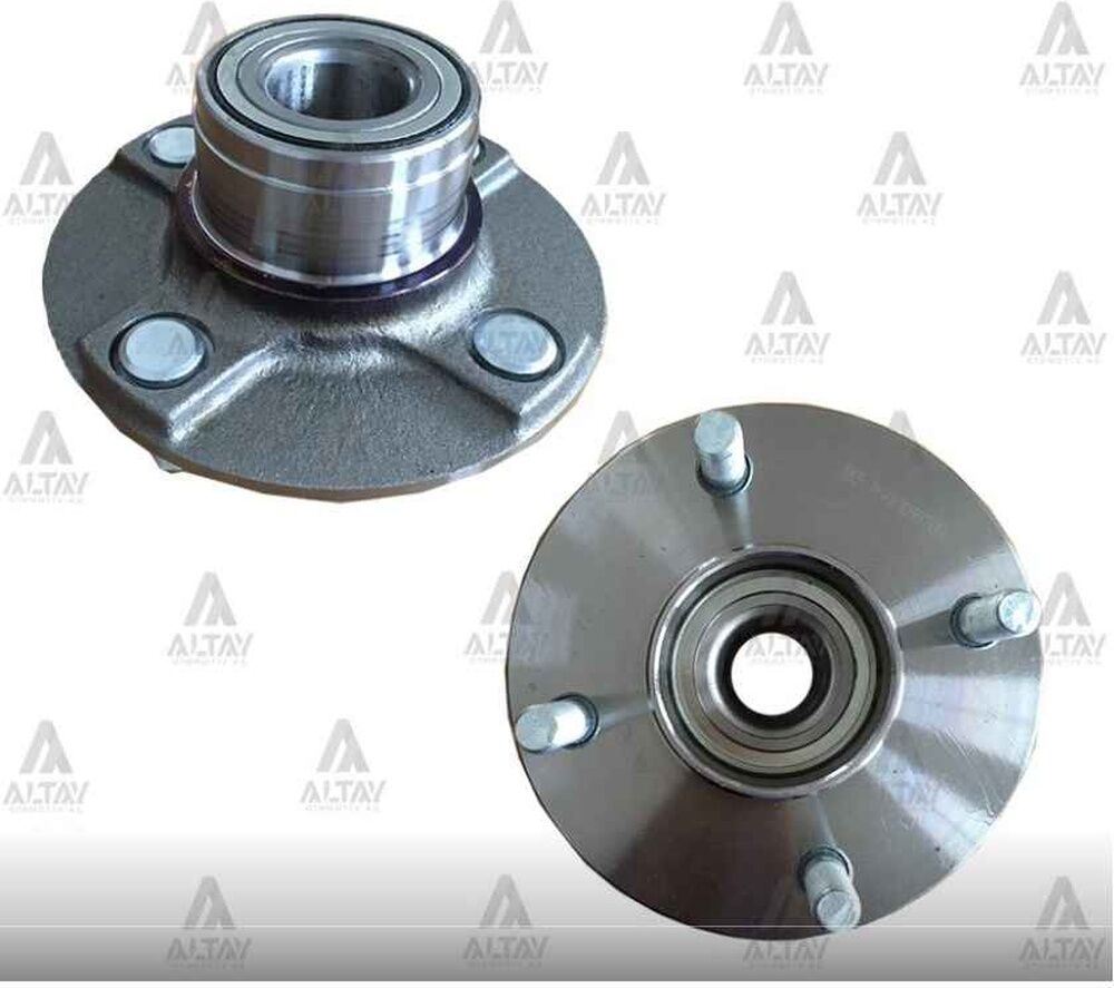 TEKER PORYASI PRIMERA  97-00 ARKA RULMANLI HYUNDAI ERA OEM: 43200-2F000