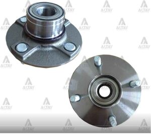 TEKER PORYASI PRIMERA  97-00 ARKA RULMANLI HYUNDAI ERA OEM: 43200-2F000