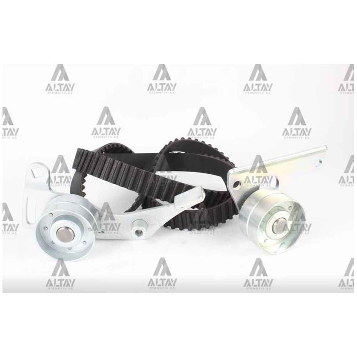 TRİGER SETİ FIAT SCUDO 96-03 / PEUGEOT 205 / 305 / 306 / 309 / 405 / PARTNER 83-99 / ROVER 200 / 400 / 1.9 DİZEL / 136 DİŞ PEUGEOT PARTNER OEM: KTB105