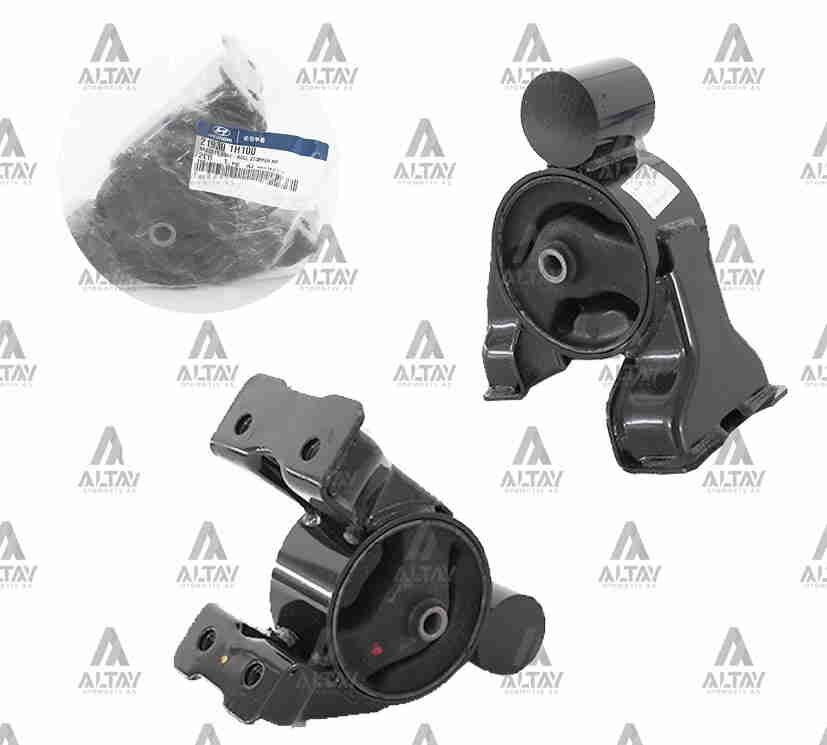 21930-1H100 TAKOZ MOTOR I-30 07-11 DİZEL ARKA / CEED 07-11 / CERATO 10-12