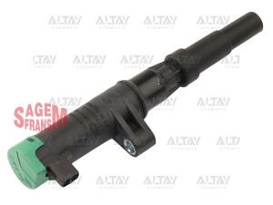 224332597R ATEŞLEME BOBİNİ MEGANE I 96-03 / LAGUNA I 93-01 1.8-2.0 / CLIO II 98-05 1.4-1.6 16V-K4J-K4M