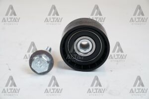 55187100 GERGİ RULMANI BRAVA/DOBLO / CARGO / GRANDE PUNTO / IDEA/MAREA PALIO/ PUNTO/STILO/STRADA 00