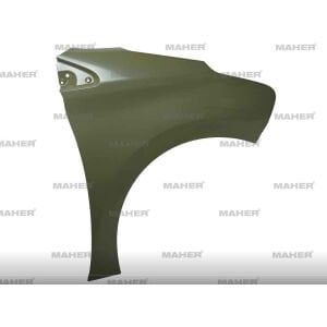 ÇAMURLUK 208 12= ÖN SAĞ (SIMYI)   OEM: 9672971480