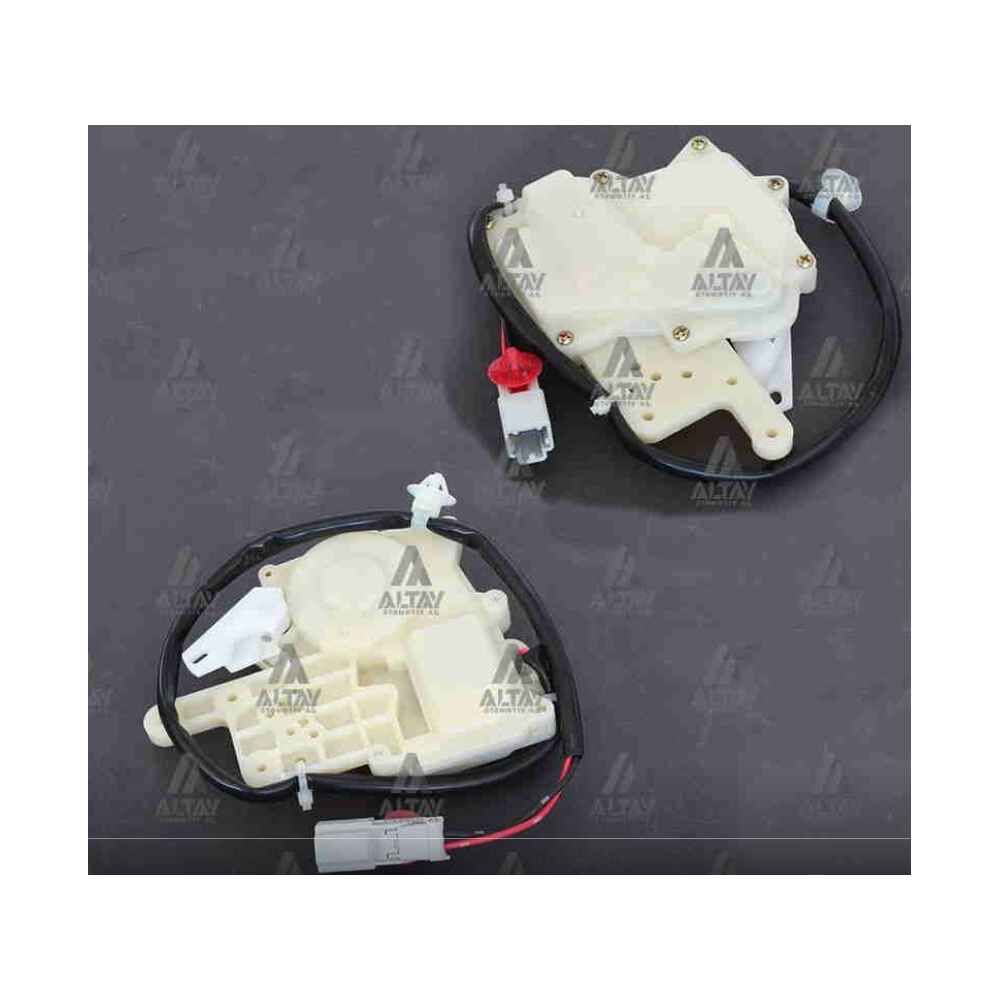 MERKEZİ KİLİT MOTORU CIVIC  96-01 ÖN SAĞ HONDA CIVIC OEM: 72115-S04-A02