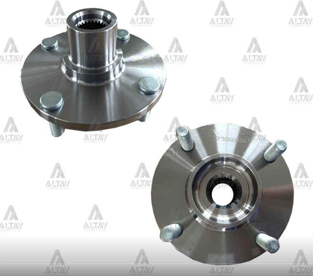 TEKER PORYASI PRIMERA  97-02 ÖN HYUNDAI ERA OEM: 40202-2F000