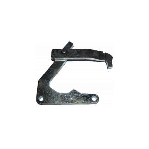 EL FREN LEVYESİ H-100 KAMYONET  94-05 SOL   OEM: 2260