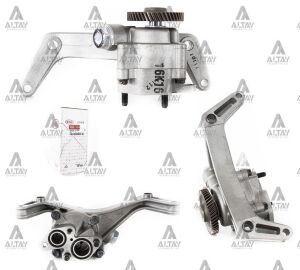 0K65A-14-100E YAĞ POMPA BONGO / PREGIO