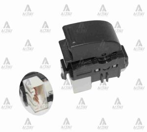 37995-56B00 DÜĞME CAM AÇMA VITARA  92-98 ÖN SAĞ / SWIFT