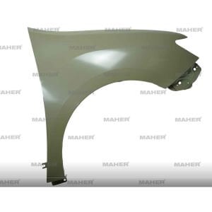 ÇAMURLUK SYMBOL 13= ÖN SAĞ (SIMYI) RENAULT SYMBOL OEM: 631002194R