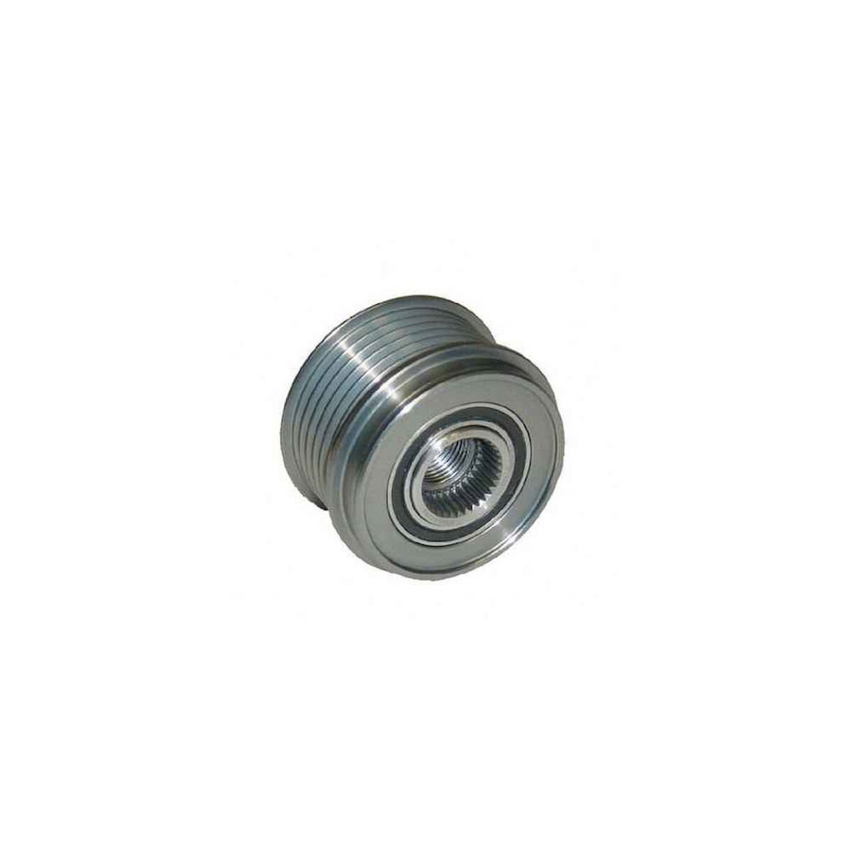 KASNAK ŞARJ DİNAMO ASTRA H / VECTRA C / SIGNUM / ZAFIRA Z16DTH / DOBLO 1.3-1.9 / BRAVA / BRAVO / GRANDE PUNTO / İDEA / MAREA / PALIO / IDEA 1.9D FIAT, OPEL ASTRA, BRAVO, DOBLO, PUNTO, VECTRA, ZAFIRA OEM: 1204413 - 9948225