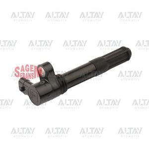 46777288 ATESLEME BOBINI EGEA 15= 1.4 16V / LINEA 07= 1.4 T-JET / BRAVO II 06= 1.4 T-JET / DOBLO 10= 1.4 / GRANDE PUNTO 05-12 1.4 / STILO 01-10 1.4 16V / 843A1000