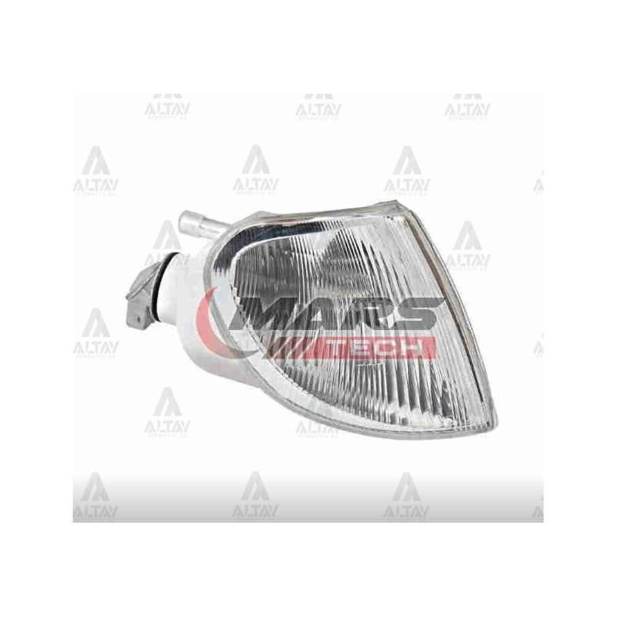 SİNYAL LAMBASI PARTNER / BERLINGO 96-02 DUYSUZ SAĞ CITROEN, PEUGEOT BERLINGO, PARTNER OEM: 630364
