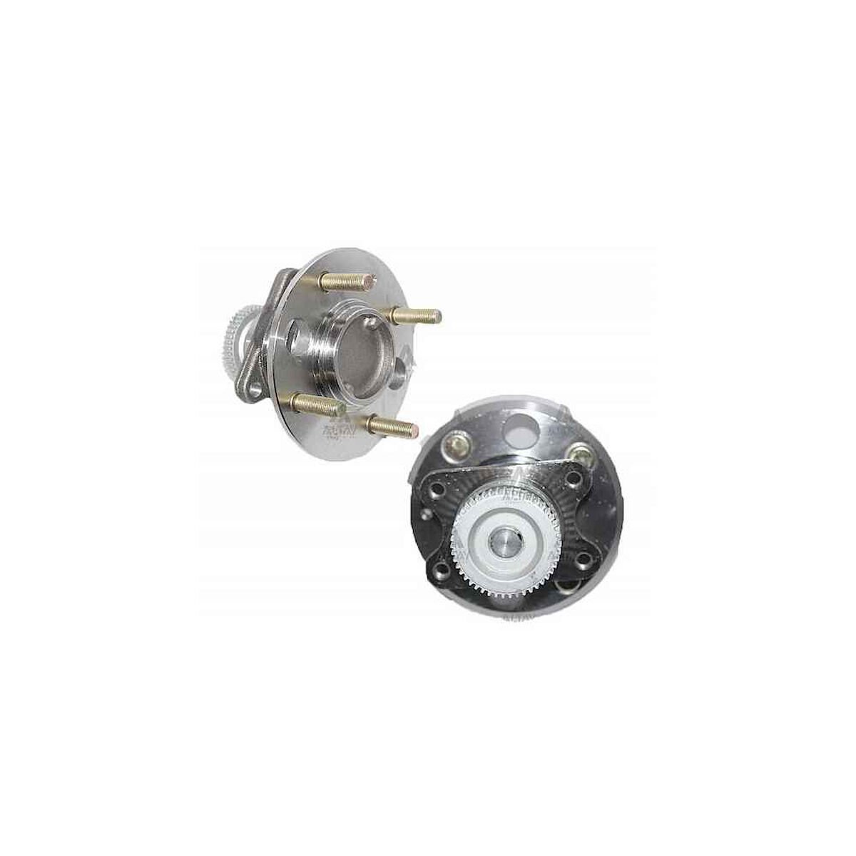 TEKER PORYASI SONATA  99-02 ARKA RULMANLI ABSLİ HYUNDAI SONATA OEM: 52730-38100