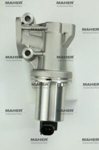 28410-2A120 EGR VALFİ ACCENT 06-11 ERA / I-30 07-11 / RIO 06-10 / GETZ 06-11 / 1.6 DİZEL