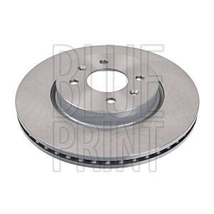 51712-C8500 FREN DİSKİ I-20 14-21 / BAYON 21= / STONIC 18= / RIO 11= 1.1-1.4 CRDI / ÖN HAVALI 280-4