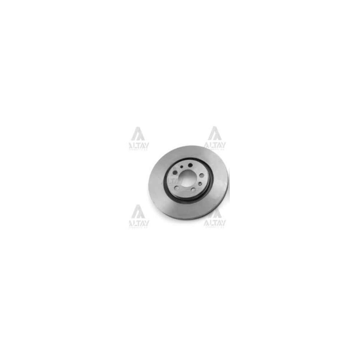 FREN DİSKİ BORA / GOLF4 / A3 / TOLEDO 98-04 / ÖN 280mm VOLKSWAGEN GOLF OEM: 1J0615301E