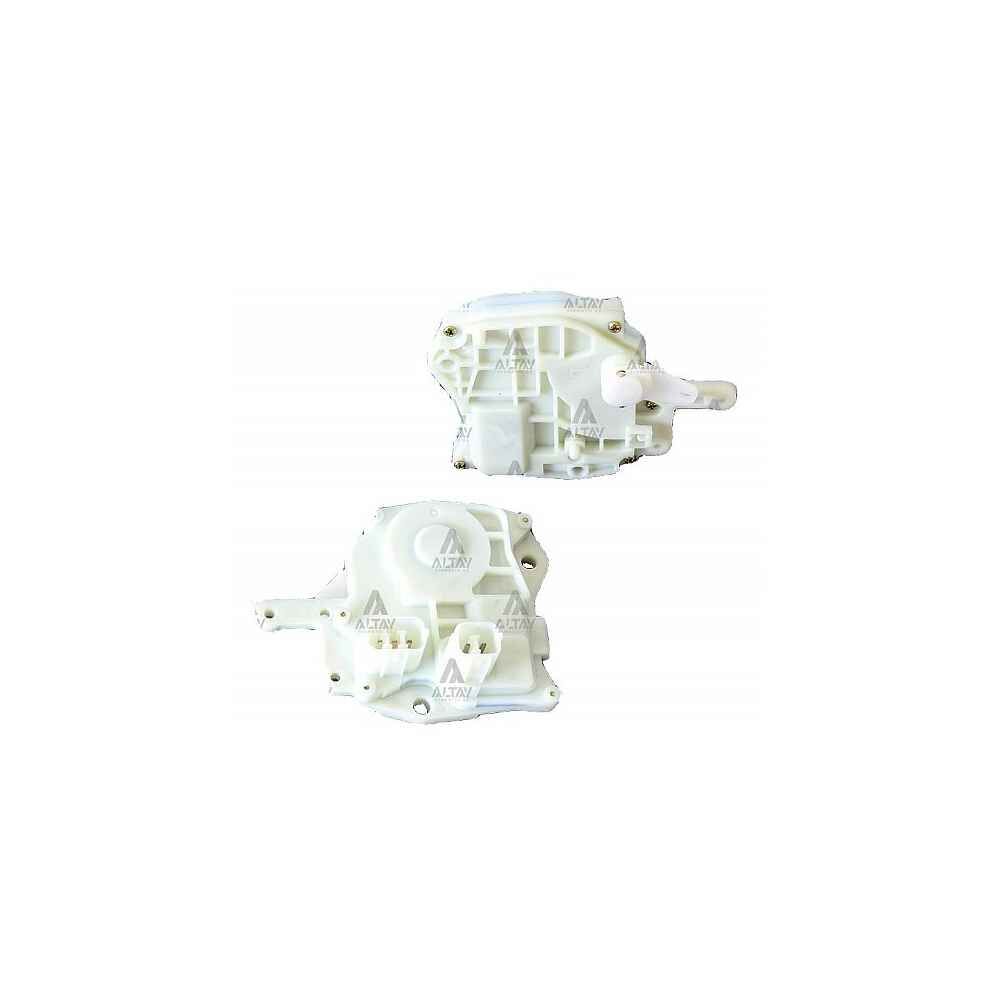 MERKEZİ KİLİT MOTORU CIVIC 01-06 / CRV 02-06 ÖN SOL HONDA CIVIC, CRV OEM: 72155-S5A-A01