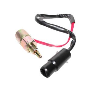 MÜŞÜR GERİ VİTES H-100   OEM: 93860-44300