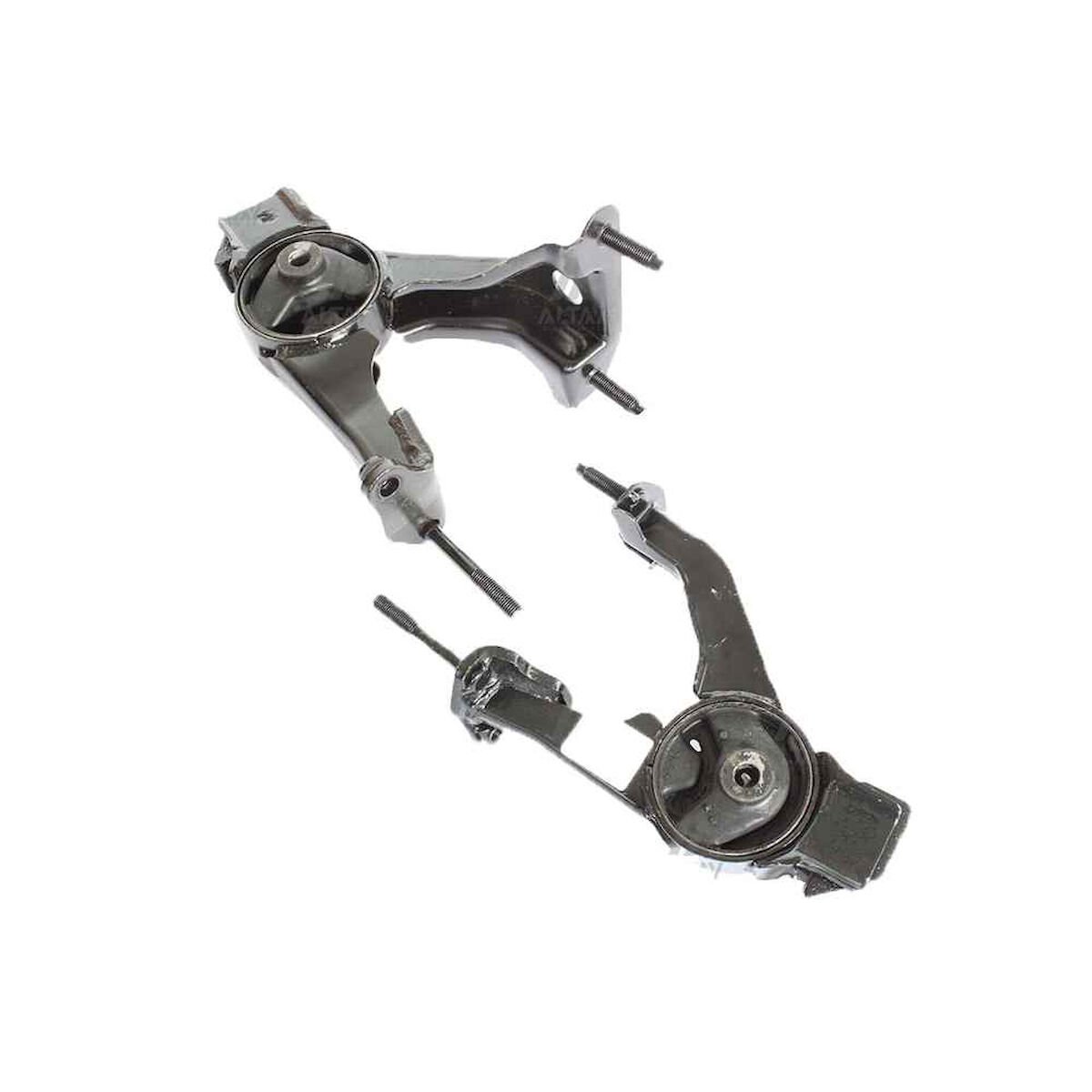 TAKOZ MOTOR AVENSIS 03-08 1AZFSE AT-MT ARKA TOYOTA AVENSIS OEM: 12371-0H030