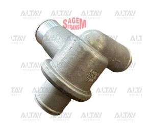 4365483 TERMOSTAT DOLU M131 1600