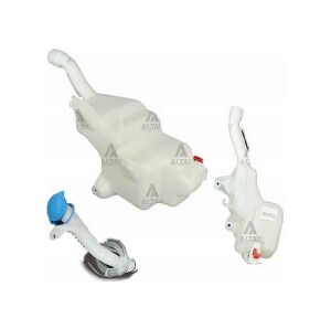 SU FISKİYE DEPOSU CIVIC 06-09 FD6 MOTORLU KOMPLE MAKYAJSIZ KASA TEK MOTOR TİP HONDA CIVIC OEM: 76800-SNA-003