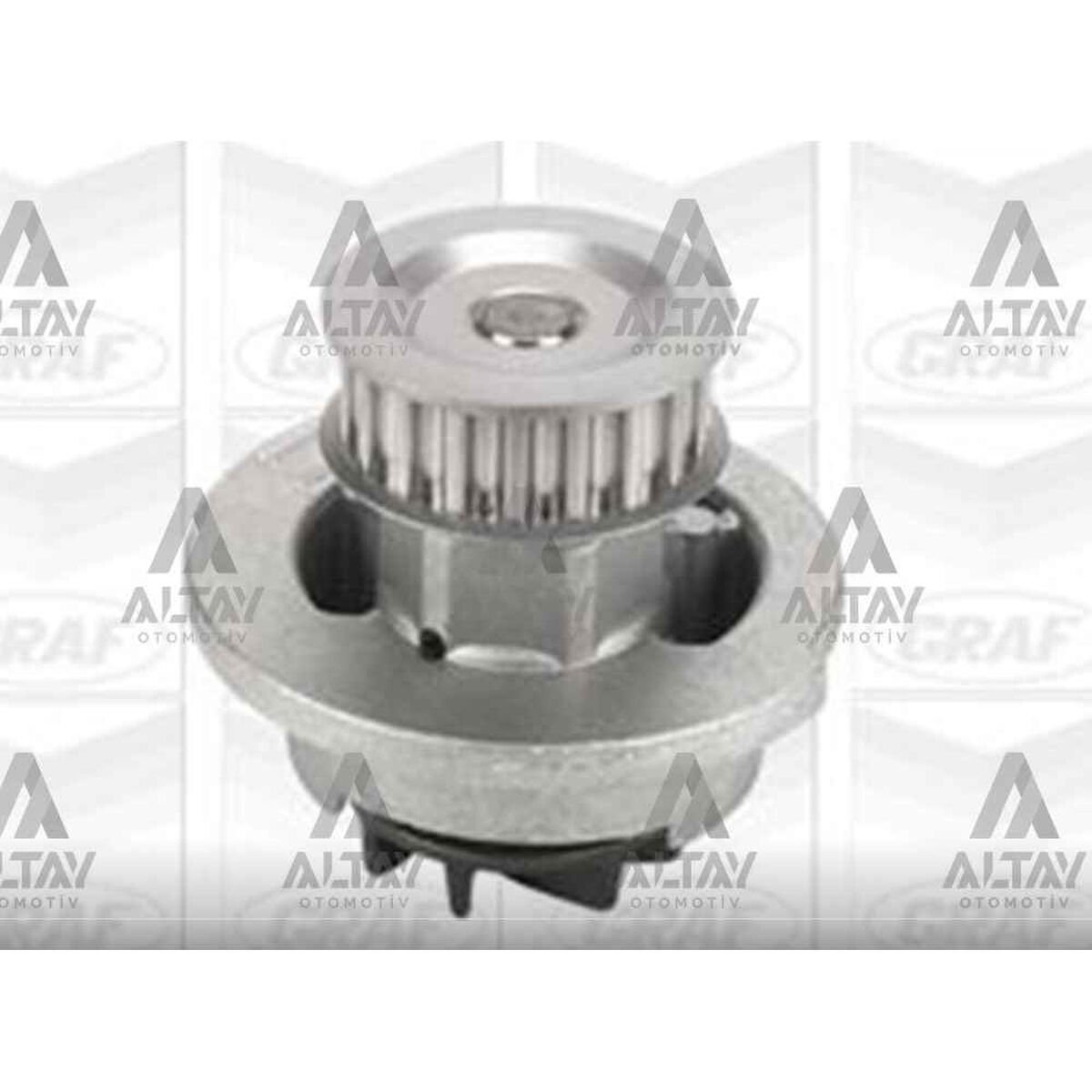 DEVİRDAİM ASTRA F / ASTRA G / CORSA B / VECTRA A / VECTRA B C14NZ-C16NZ-C12NZ OPEL ASTRA, CORSA, VECTRA OEM: 1334025