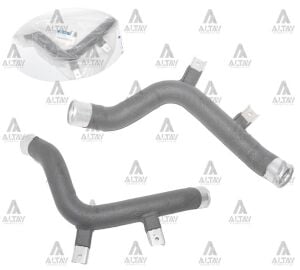 28251-2A400 HORTUM TURBO ACCENT 06-11 ERA / RIO DİZEL ARA SOĞUTUCU (İNTERCOOLER) GİRİŞ