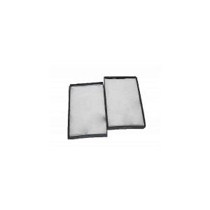 POLEN FILTRESI ACCENT 03-06 / GETZ 03-11 / MATRIX 05= TAKIM HYUNDAI ACCENT, GETZ OEM: 97617-1C000