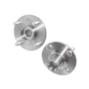 TEKER PORYASI YARIS 00-06 ÖN TOYOTA YARIS OEM: 43502-52010