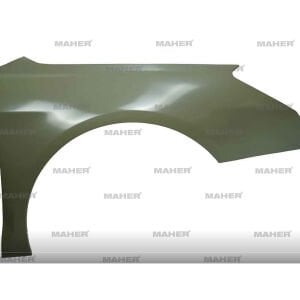 ÇAMURLUK C5 09-15 ÖN SAĞ CITROEN C5 OEM: 7841X7