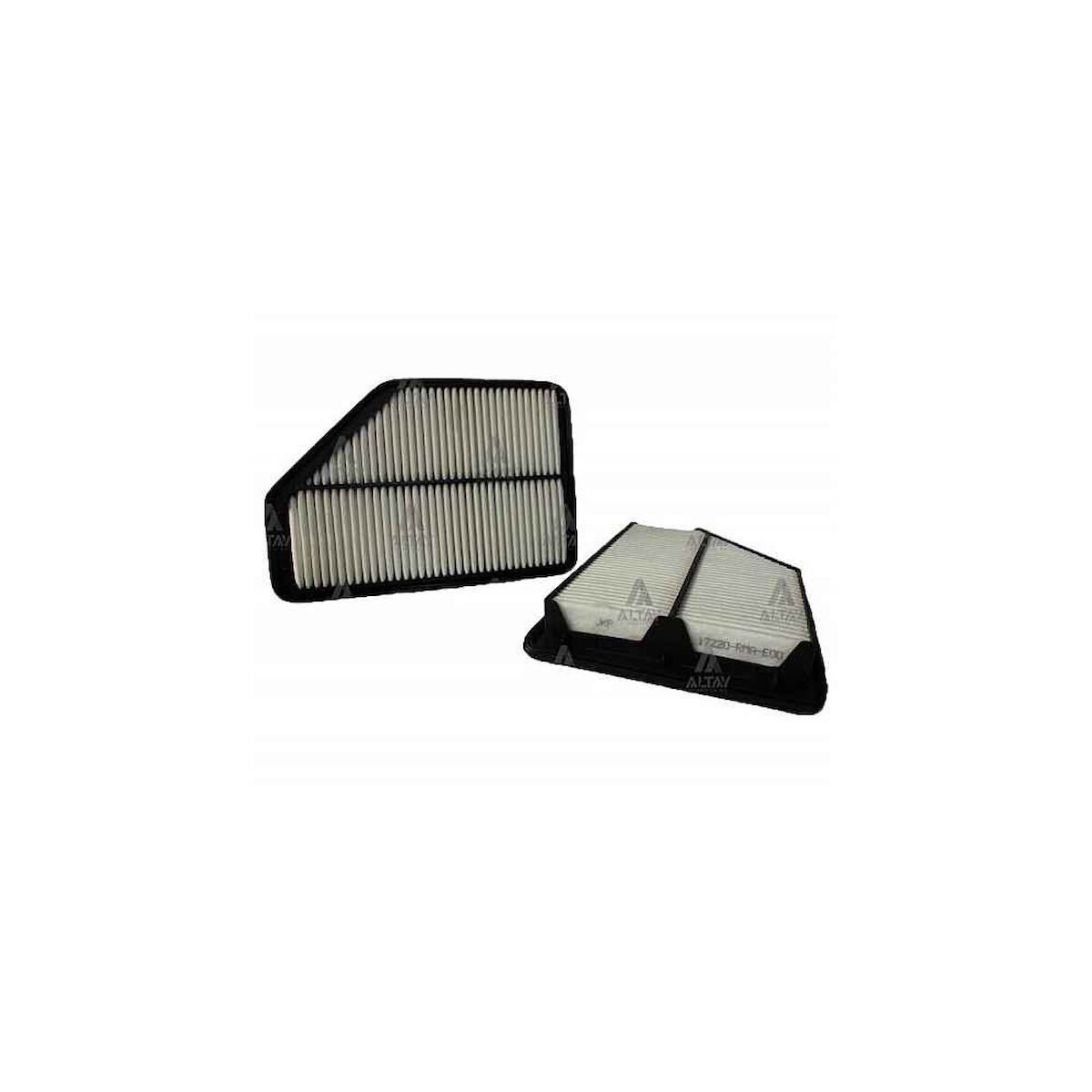 HAVA FILTRESI CRV 06= DIZEL_ HONDA CRV OEM: 17220-RMA-E00