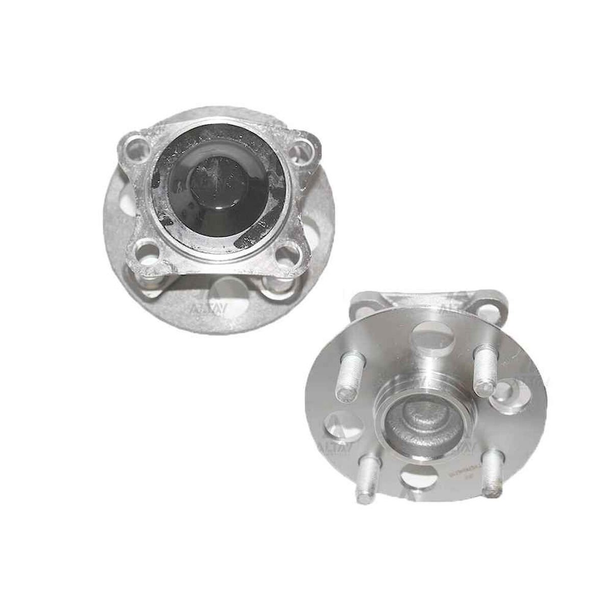 TEKER PORYASI YARIS 06= 1.3 ARKA RULMANLI ABSSİZ TOYOTA YARIS OEM: 42410-52070