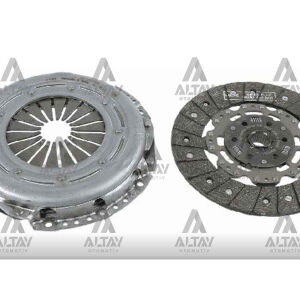 DEBRİYAJ SETİ FOCUS / C-MAX  45233 1.6 TDCI RULMANSIZ FORD FOCUS OEM: 9M517540AA