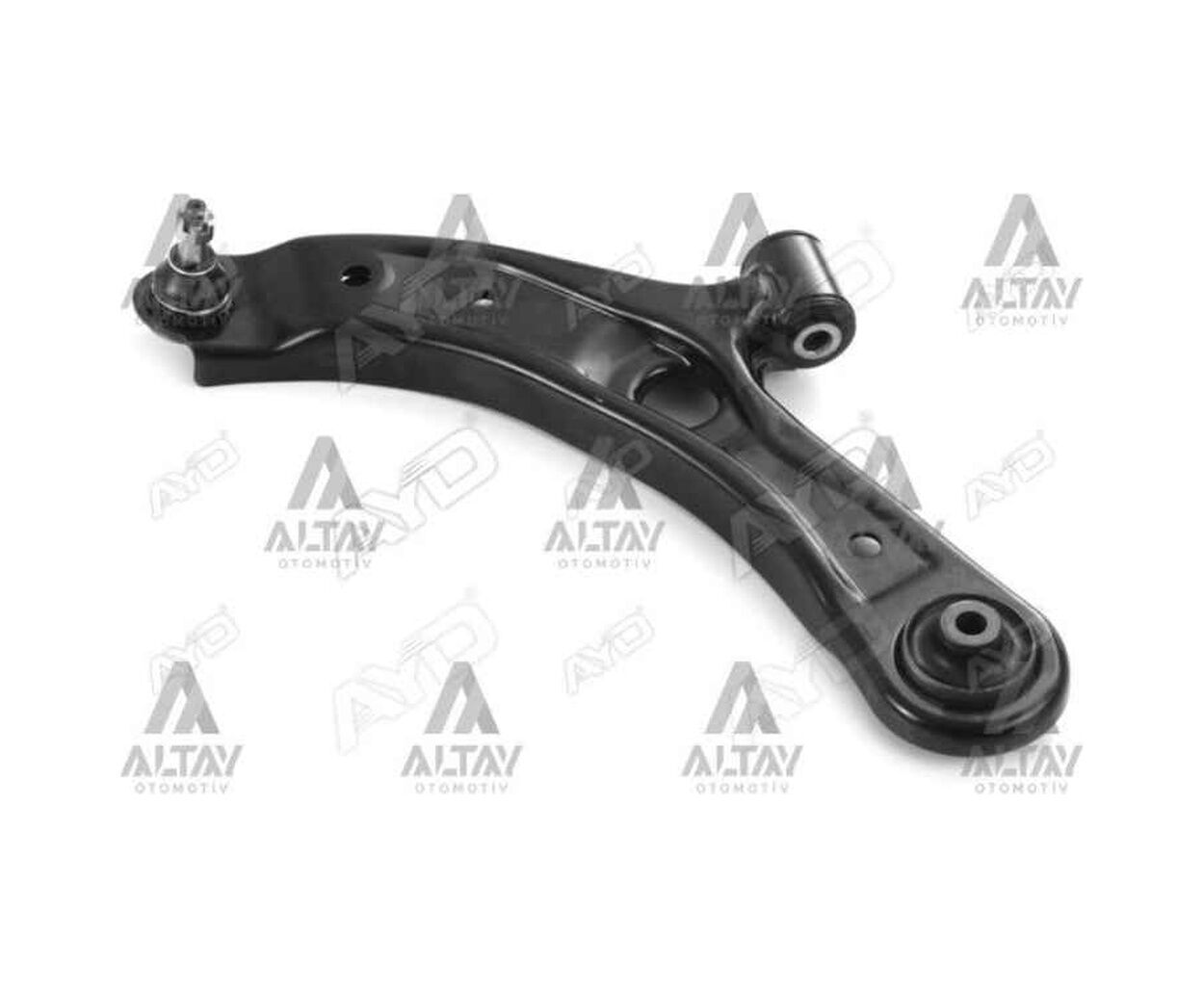 SALINCAK SWIFT IV 10= ROTİLLİ SAC ALT SOL   OEM: 45202-68L00