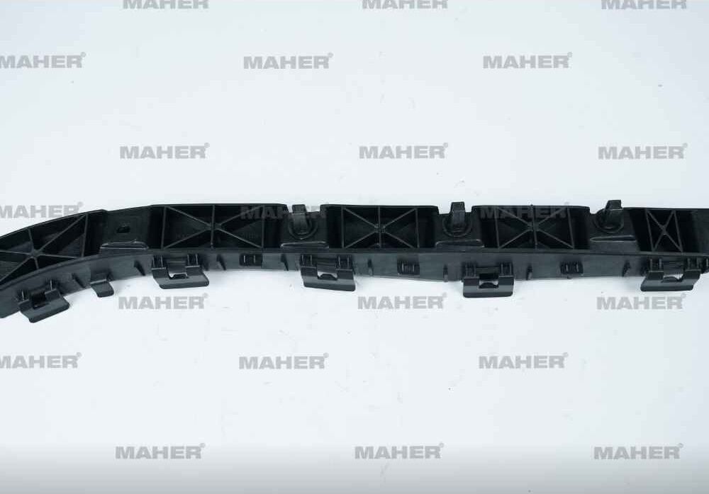 TAMPON BAĞLANTI BRAKETİ ELANTRA ARKA 11-16 SOL HYUNDAI ELANTRA OEM: 86613-3X000