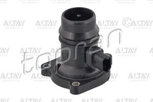 1338379 TERMOSTAT CORSA D / CORSA E / MERİVA B / ADAM 10-15 A12XER A12XEL B12XEL A14XEL B14XEL A14XER B14XER