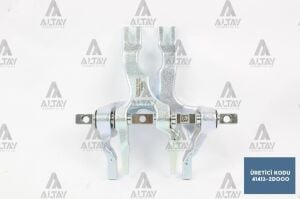 41413-2D000 DEBRiYAJ ÇATALI ACCENT 14= BLUE / I-30 16= / TUCSON 15= / ELANTRA 16= KONA 17=/ SPORTAGE 16-19 / 7 ILERI DCT SANZ.