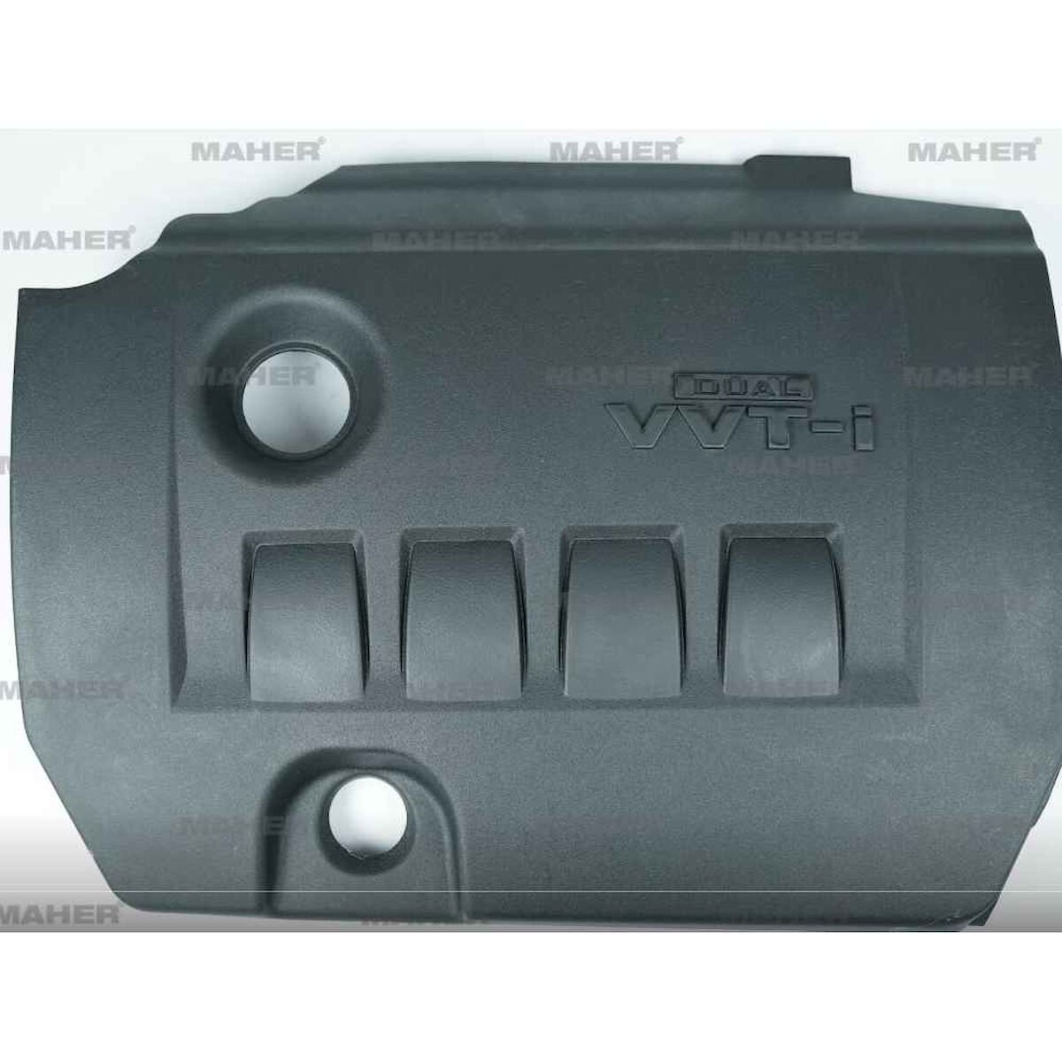 MOTOR MUHAFAZA KAPAK COROLLA 10-19 (DUAL VVTI YAZILI) TOYOTA COROLLA OEM: 11212-37011