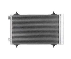 RADYATÖR KLİMA SCUDO 07= 1.6JTD-2.0JTD / EXPERT 07= 1.6HDI-2.0HDI / JUMPY 07= 1.6HDI-2.0HDI BRAZING PEUGEOT EXPERT OEM: 1400836980