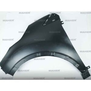 ÇAMURLUK CAPTUR 13-19 ÖN SOL (SIMYI)   OEM: 631019604R