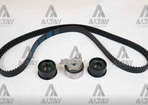 TRİGER SETİ OPEL FRONTERA 2.2İ / X22XE / 91-98 HYUNDAI ERA OEM: KTB356