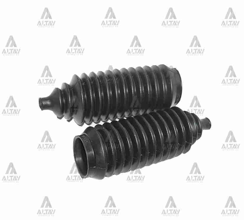 B456-32-125 DİREKSİYON KÖRÜĞÜ 323  90-05 / FAMILIA / LANTIS