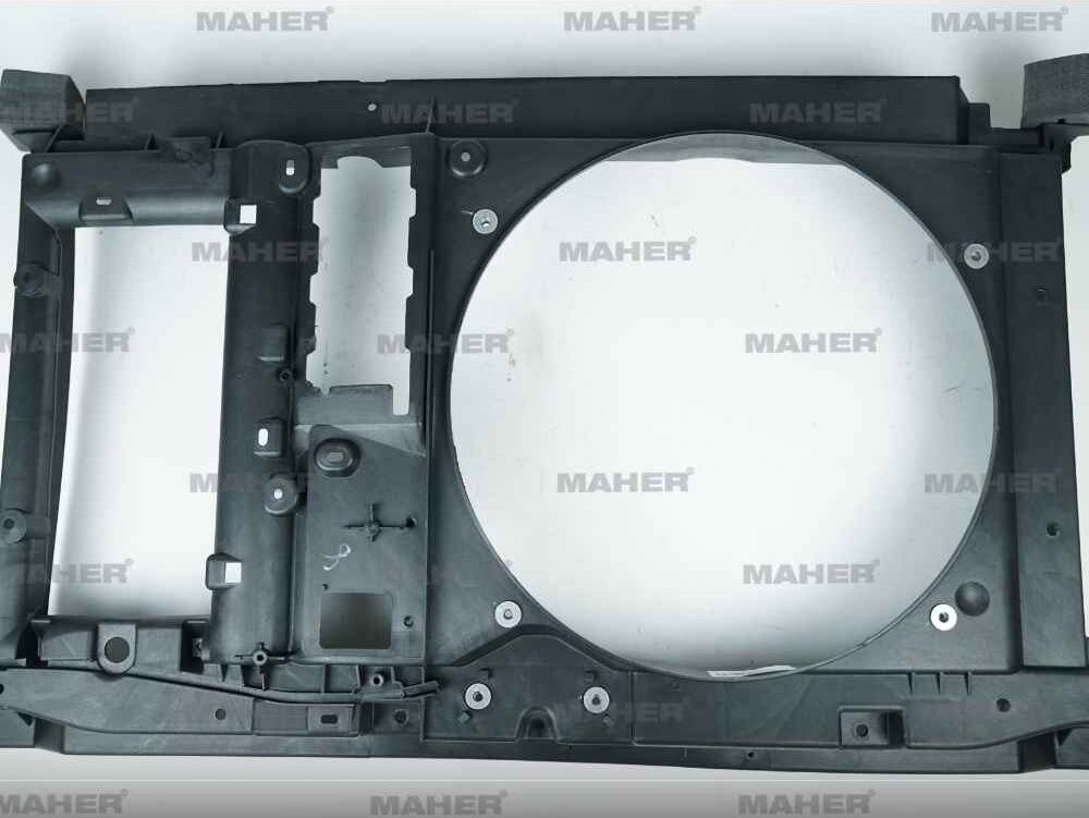 PANEL 3008 ÖN  2.0 HDİ 09-16 (SIMYI)  INTERCOOL SOLDA   OEM: 7104CF