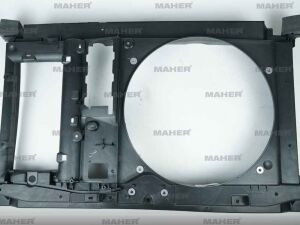 PANEL 3008 ÖN  2.0 HDİ 09-16 (SIMYI)  INTERCOOL SOLDA   OEM: 7104CF