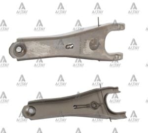 0K71E-16-520 DEBRİYAJ ÇATALI HI-BESTA / BONGO / PREGIO