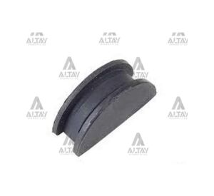 CONTA SUPAP KAPAK YARIM AY LASTİK H-100 94-06 / KAMYONET 94-04 / L-300 90-80 / STAREX 02-08   OEM: 22442-42001