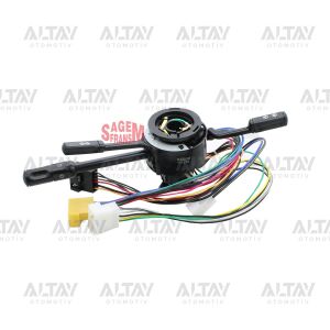 715143080 SİNYAL SİLECEK KOLU KARTAL ÇEVİRMELİ