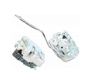 KİLİT KAPI CIVIC  96-01 SEDAN ÖN SOL HONDA CIVIC OEM: 72150-S04-A01