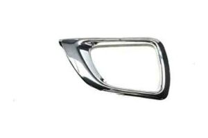 SİS LAMBA ÇERÇEVE NAVARA 16-19 KROM SOL NISSAN NAVARA OEM: 62257-4KJ0A