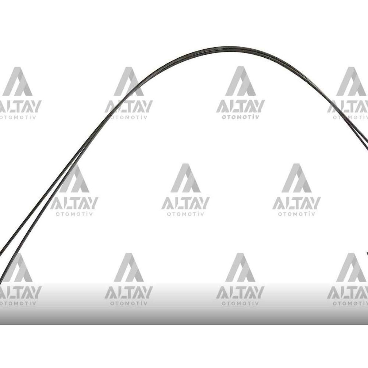 YAKIT BORUSU 208 / 2008 / C3 12= 1.2 EB2 - EB2F CITROEN C3 OEM: 9672732380